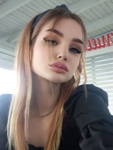 Проститутка Оксана
